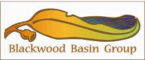 Blackwood Basin Group