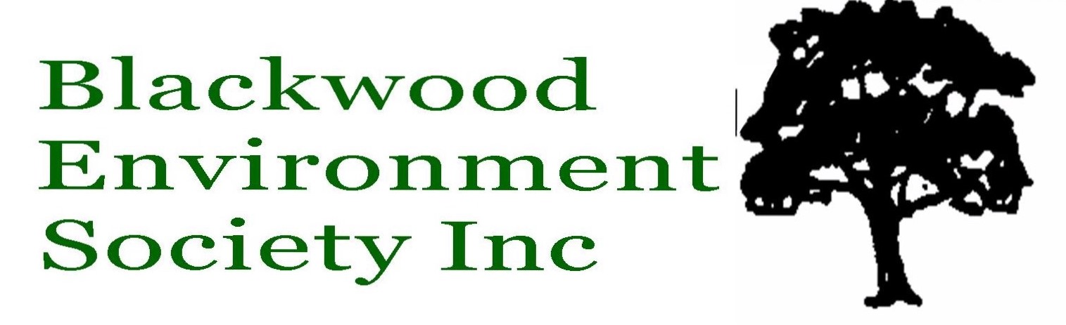 Blackwood Environment Society