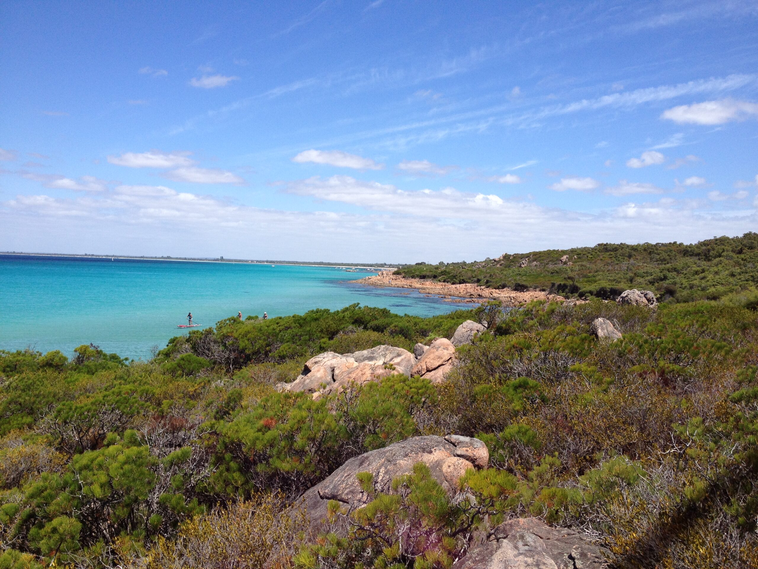 Our purpose South West NRM