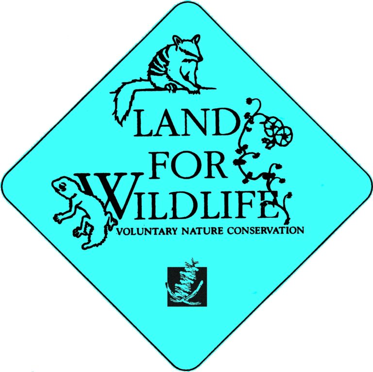 Land for Wildlife - South West NRM