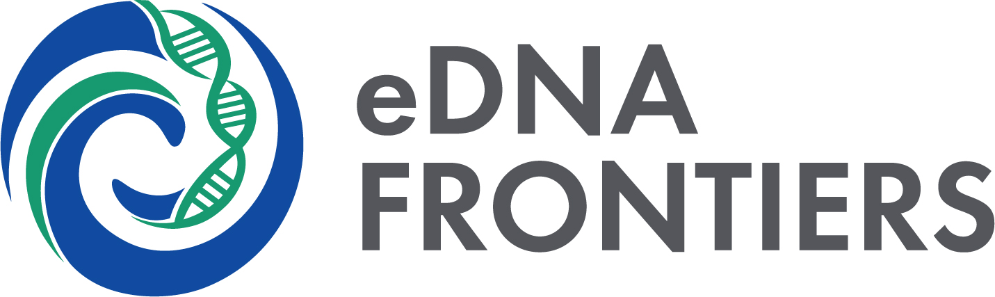 eDNA Frontiers