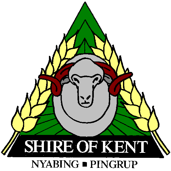 Shire of Kent