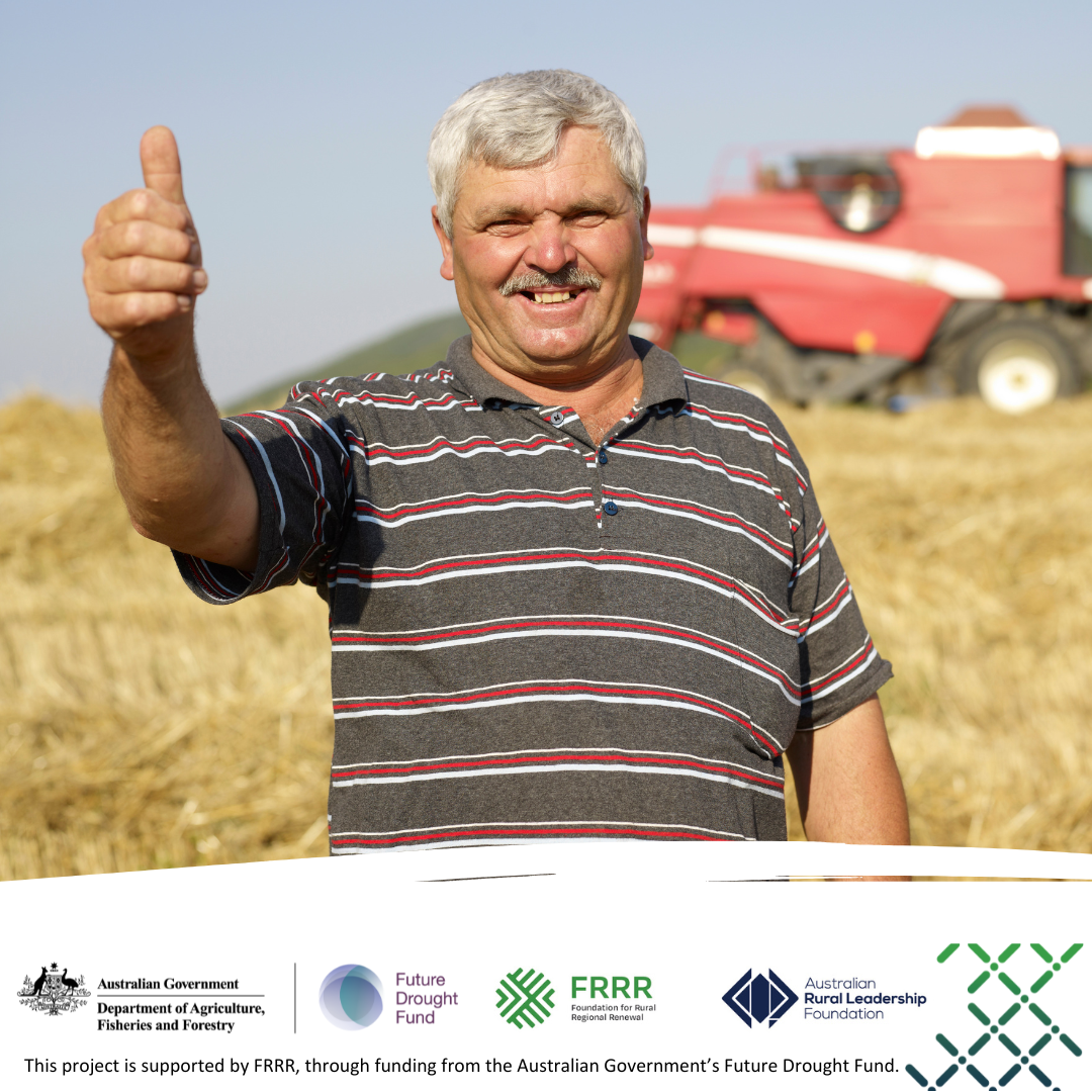 Community Resilience Network South West Nrm