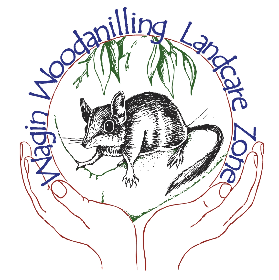 Wagin Woodanilling Landcare Zone Logo (2)