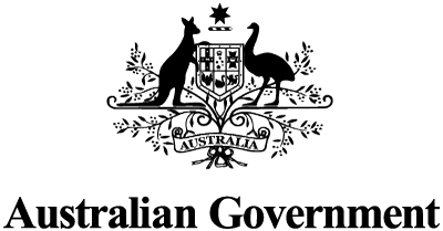 Australian Government Logo 2