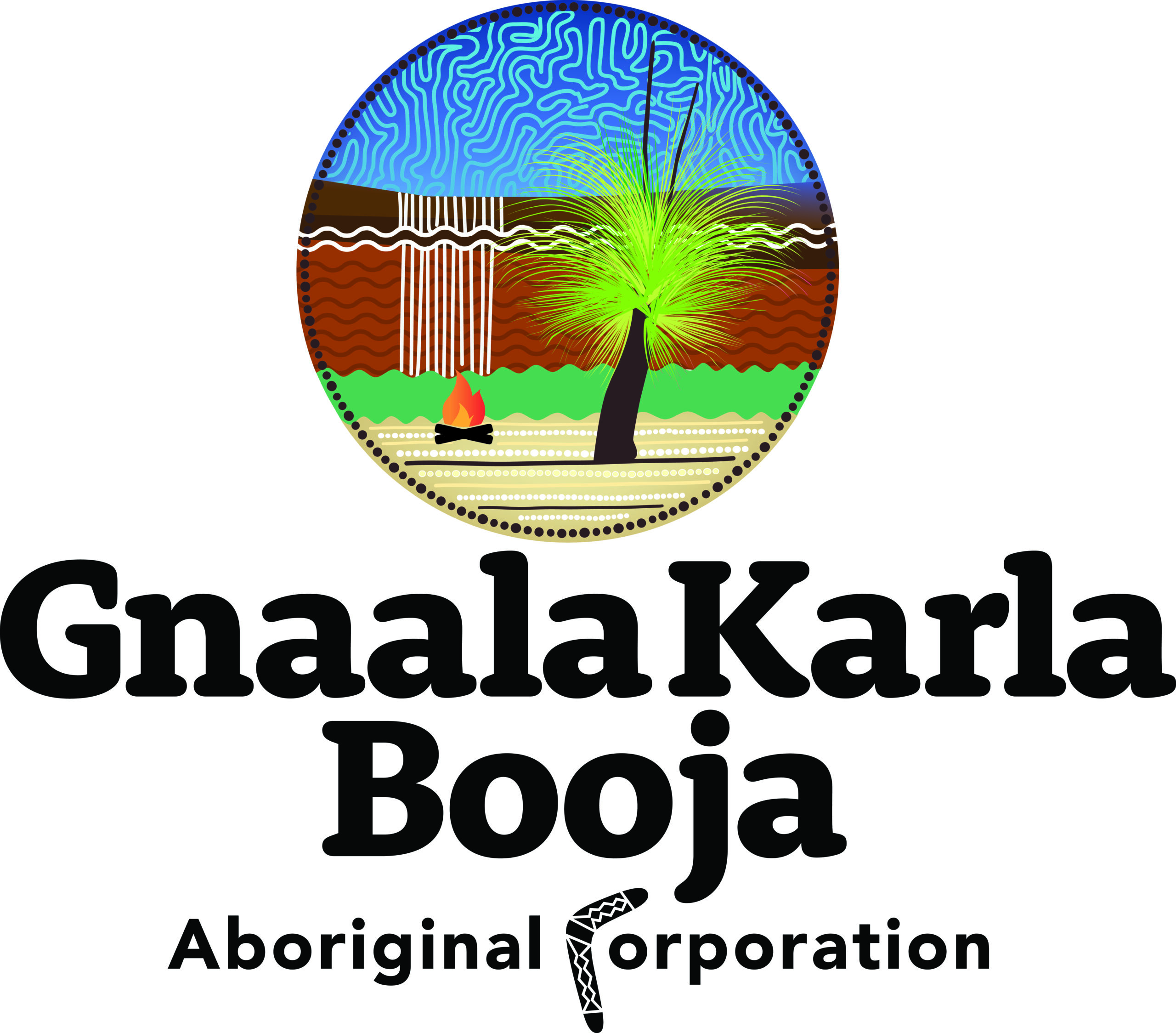 Gnaala Karla Booja Aboriginal Corporation_