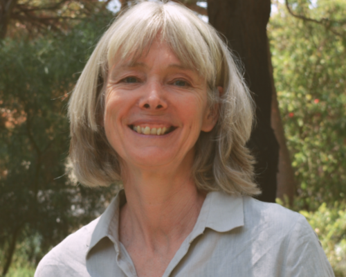 Jane Putland