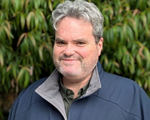 Jason Cleasby 2025