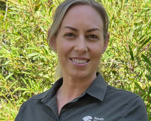 Jess Forsyth headshot