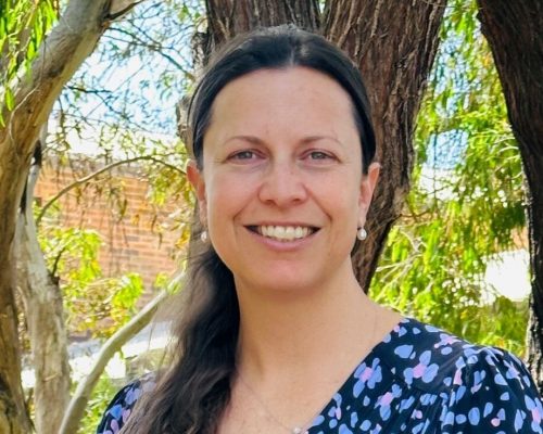 Natasha Teakle Board Director