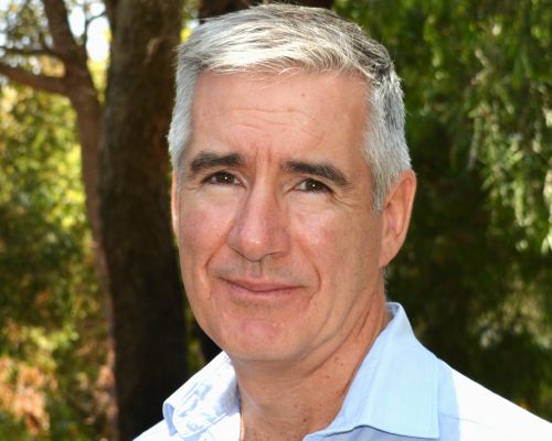 Peter Clifton